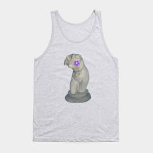 Torso Of Venus Tank Top